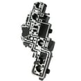 thumbnail image 1 of Placa De Circuito De Luz Trasera De 6 Pines Resistente A Altas Temperaturas Para307 Hatchback 2008-2013, 1 of 8