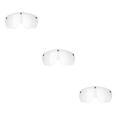 thumbnail image 3 of Gafas de repuesto Naiovety para casco de bicicleta a prueba de viento Protector de ojos CBP437743, 3 of 6