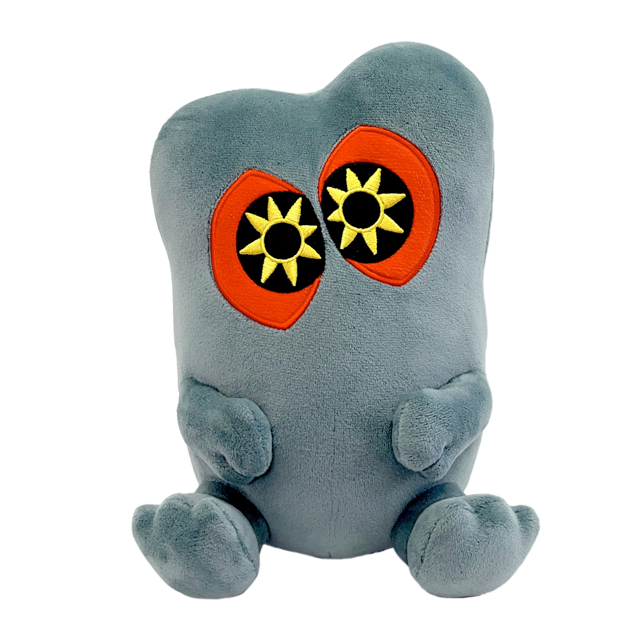 Pop Mart Labubu The Monsters Big into Energy Series Vinyl Plush