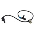 thumbnail image 4 of Sensor de de rueda ABS delantero con eléctrica para 1999-2001 Sharpla Sensor de velocidad de la rueda del ABS del coche, 4 of 8