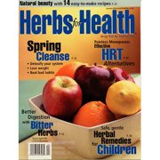 Herbs For Health