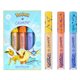 thumbnail image 1 of Brillo de labios ColourPop Pokémon x ColourPop Evolution Trio, 1 of 5