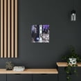 thumbnail image 4 of Wisteria in Bloom - Canvas, 4 of 10