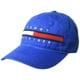 thumbnail image 1 of Gorro Avery de Tommy Hilfiger para hombre, color azul náutico, 1 of 2