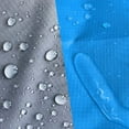 thumbnail image 4 of ZOUYUE Sand Free Beach Blanket, Outdoor Waterproof Picnic Blanket, 79 X 55 in., 4 of 8