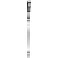 thumbnail image 2 of 5/8"W X 7"D X 12"H Heath Architectural Grade PVC Bracket, 2 of 11