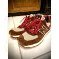 thumbnail image 1 of New Balance 574 Sneakers Shoes Made In USA M574PB PAUL BUNYAN men’s SZ 11.5, 1 of 6