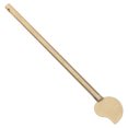 thumbnail image 1 of Shisuyan Antique Lock Key Copper Door Key Bolt Vintage Metal Locking Pin For Household Safety Chinese Bolt Antique Key Replacement, 1 of 9