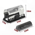 thumbnail image 5 of compatible Shaver Head with Linear Screen Foil & Cutter compatible Series 211 230 235 240 245 250 260 Electric Razors_Perfect Gift, 5 of 5