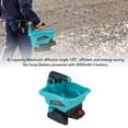 thumbnail image 4 of Power Spreader, 4L Handheld Spreader Available Year Round  for Rock Salt, 4 of 7