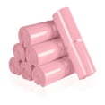thumbnail image 1 of 100 Bolsas Sobres De Plástico Para Envíos Paquetería 25*35 cm ROSA, 1 of 4