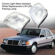 mercedes-benz 280 cornering light