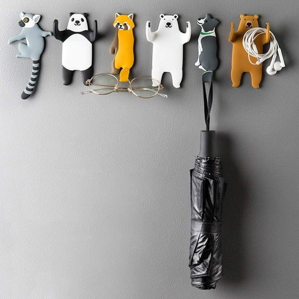 Animal hooks deals