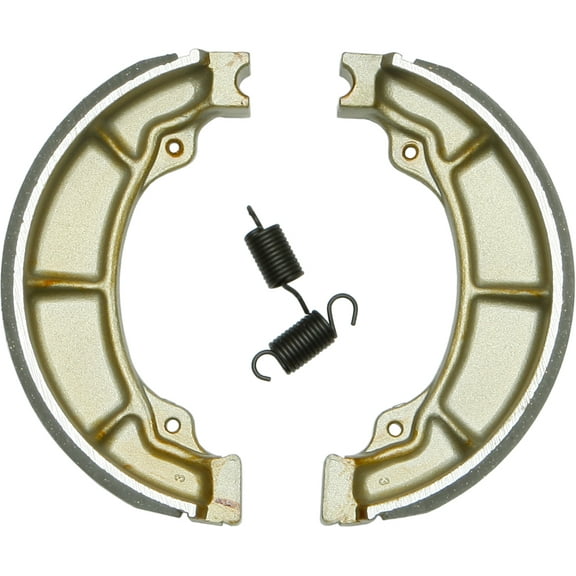 EBC Standard Brake Shoes (306)