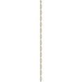 thumbnail image 3 of Ekena Millwork 94"H x 3/8"T Rakaia Adjustable Wood Decorative Slat Wall Panel Kit, Birch (contains 22 Slats), 3 of 16