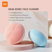 Xiaomi Sonic Face Cleaner Electric Face Cleansing Brush Blue/Pink