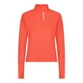 thumbnail image 5 of Reebok Women’s Athletic Performance ½ Zip Pullover with Pockets, Sizes XS-XXXL, 5 of 6