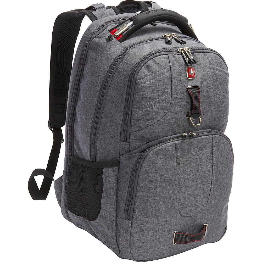 SWISSGEAR - Travel Gear Scansmart Backpack 5903 - Walmart.com - Walmart.com