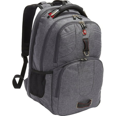 Travel Gear Scansmart Backpack 5903 (Best Travel Tech Gear)