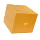 thumbnail image 2 of Caja de almacenamiento de plástico con cajón para suministros del hogar y la oficina, perfecta para clips de papel y accesorios Organizador de escritorio cuadrado apilable, 2 of 8