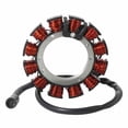 thumbnail image 2 of Bobina de estator de motocicleta de repuesto 29967-89C para 883 Custom XL883C 4cjm, 2 of 9