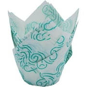 Cupcake Liners For Baking Nonstick Heat Greaseproof Baking Wrappers Cake Greaseproof Paper Silicone Bakeware Sets