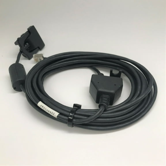 Ingenico 2M Ethernet Cable, IPP3XX Compatible (296114829AC)