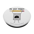 thumbnail image 2 of PopSockets Bob Esponja DoodleBob Me Hoy Minoy, 2 of 6