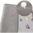 thumbnail image 3 of Pet Cooling Mat Cat Dog Cushion Pad Summer Cool Down Comfortable Soft for Pets and Adults (M, Blue), 3 of 5