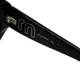 thumbnail image 4 of Miumiu Sunglasses - Smu21I Black Clear, 4 of 6