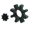 thumbnail image 1 of Eje del motor de dirección asistida eléctrica del amortiguador, engranaje de acoplamiento del motor de dirección de la dirección asistida eléctrica del amortiguador resistente y robusto, 1 of 9