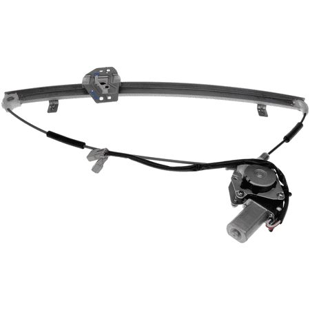 Dorman Front Driver Side Power Window Motor 