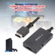 thumbnail image 4 of Convertidor compatible con HDMI Adaptador divisor de cable de video HD convertidor compatible con HDMI para consola de juegos PS2, 4 of 7