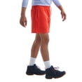 thumbnail image 4 of Hanes Men's Explorer French Terry 6" Shorts, Sizes XS-2XL, 4 of 7