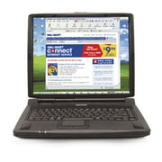 Compaq 3077WM Notebook PC With 2.4 GHz Pentium 4