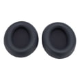 thumbnail image 2 of Almohadillas de Repuestro para Life, almohadillas de cuero de proteína suave, almohadillas para los oídos parauriculares de Sonido Q30 Q35 Q30 BT Q35 BT, 2 of 7