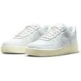 thumbnail image 3 of Women's Nike Air Force 1 Summit White/Summit White (DR9503 100) - 7, 3 of 4