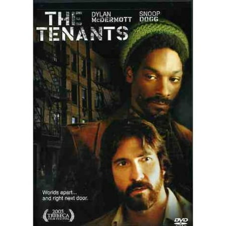 The Tenants (Widescreen)