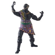 Black Panther 6 Inch Legends Tchaka