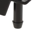 thumbnail image 2 of Windshield Washer Nozzle 31301826 Leak-proof Windshield Washer Jet for XC70 III 2011 to 2013, 2 of 4