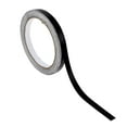thumbnail image 1 of Cinta de rayas Unique Bargains 12mmx10m Rayas para coche Calcomanías de rayas para coche, motocicleta y barco, rayas de carreras, pegatinas DIY, negro mate 1Pc, 1 of 7