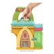 thumbnail image 3 of Casa de Muñecas Mattel Disney Princesa Castilo de Moana Apilable, 3 of 4