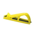 thumbnail image 2 of SunniMix Sculpture Tool Lightweight Multifunctional Deburring Tool Yellow, 2 of 8