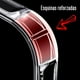 thumbnail image 5 of Funda para iPhone 16 Pro Kiosla Hybrid Clear Reforzado, 5 of 7