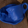 thumbnail image 4 of Kiss Coffee Cup With Saucer and Spoon Romantic Design Durable Coffee Cup for Cereal Water Juice and Orange, 4 of 10