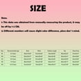 thumbnail image 3 of mgoYE Toddler Girl Clothes Sets 4th Fourth Of July Toddler Girl Outfit USA Romper Spaghetti Strap Bell Bottoms Jumpsuit Red White and Blue Outfits|Red 5-6 Years, 3 of 8