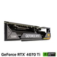 thumbnail image 4 of Tarjeta Video Asus TUF Gaming Nvidia RTX 4070Ti 12G GDDR6X Color Negro TUF-RTX4070TI-O12G-GAMING, 4 of 4