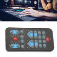thumbnail image 1 of Mini Voice Changer, 3.5mm Interface 8 Sound Effects Plug And Play Beautifying Sound Voice Changer Sound Card Universal  For Live Streamin For Computer, 1 of 8