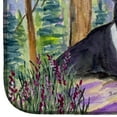 thumbnail image 4 of Boston Terrier Dish Drying Mat, 4 of 7