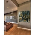 thumbnail image 4 of "Going Nowhere" Painting Print on Wrapped Canvas, 4 of 7